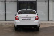 Skoda Rapid I Рестайлинг Саратов  - изображение 35