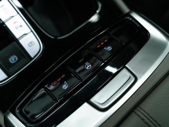 Hyundai Tucson IV с пробегом 2021 года, цена 3 237 000 рублей, 71183 км, внедорожник, Автокод Объявления