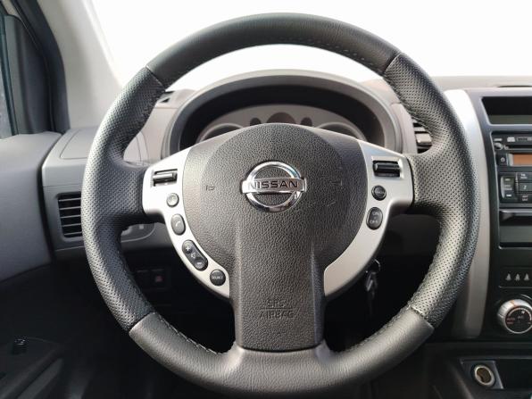 Nissan X-Trail II с пробегом 2008 года, цена 999 000 рублей, 144480 км, внедорожник, Автокод Объявления