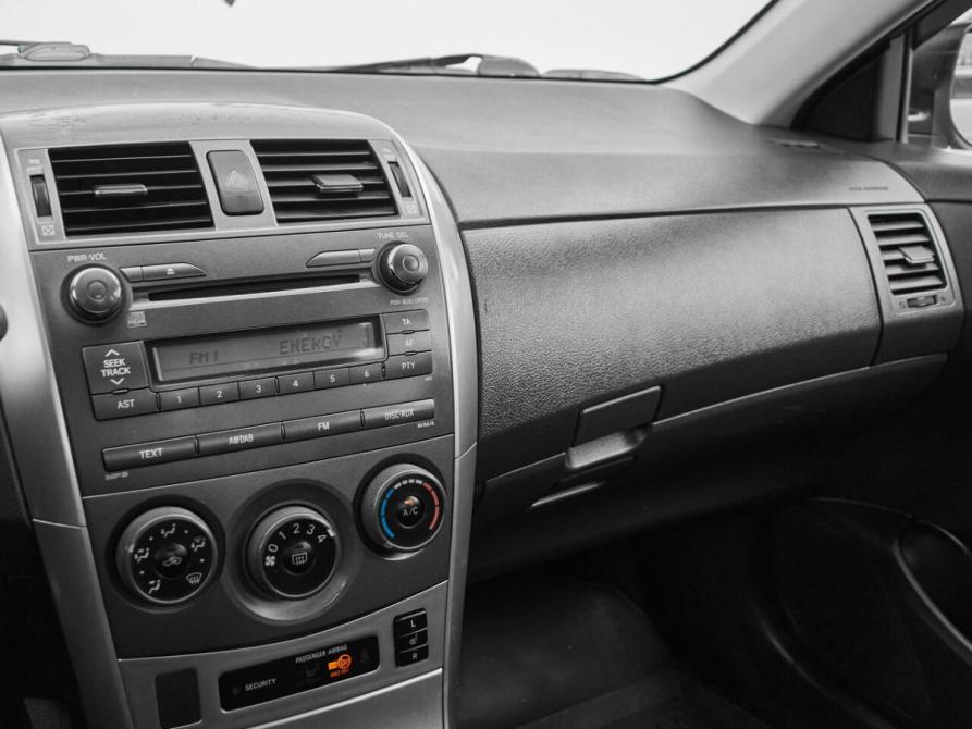 Toyota Corolla X (E140 E150) Рестайлинг Екатеринбург  - изображение 14