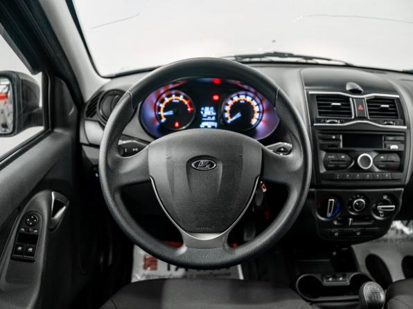Lada (ВАЗ) Granta I Рестайлинг с пробегом 2023 года, цена 975 000 рублей, 36904 км, седан, Автокод Объявления