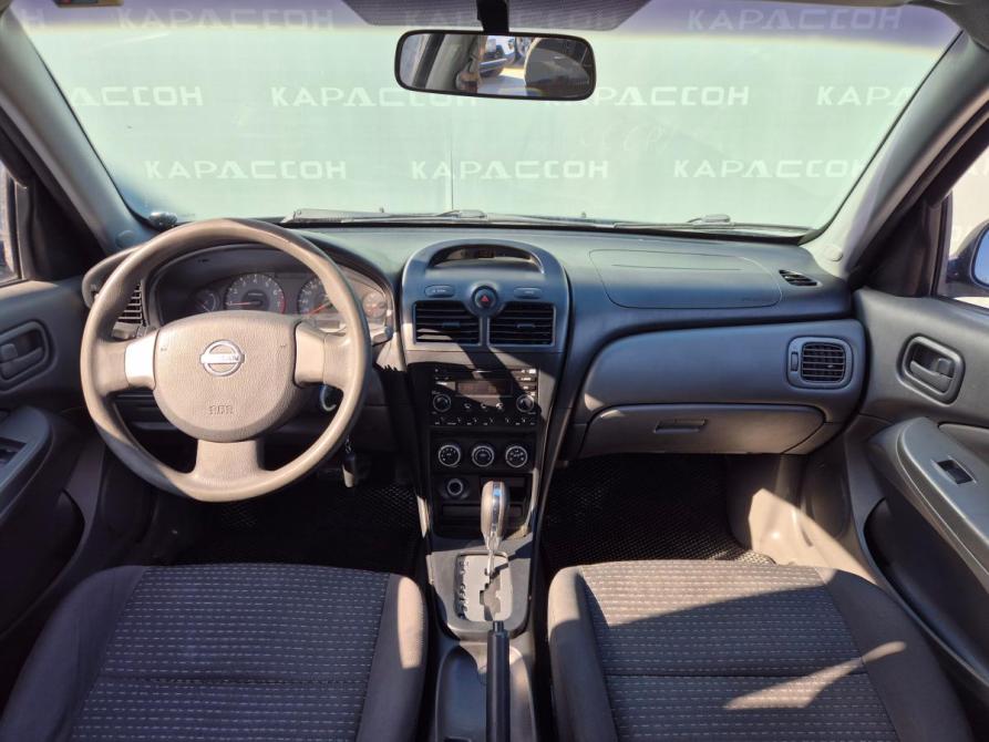 Nissan Almera Classic I Екатеринбург  - изображение 6