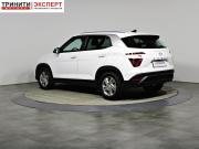Hyundai Creta II Белгород  - изображение 25