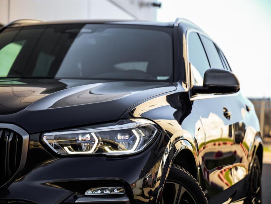BMW X5 IV (G05/G18) Санкт-Петербург  - изображение 2