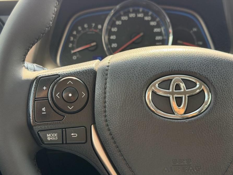 Toyota RAV4 IV (XA40) Волгоград  - изображение 16