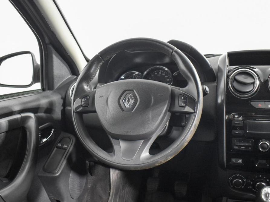 Renault Duster I Рестайлинг Санкт-Петербург  - изображение 14
