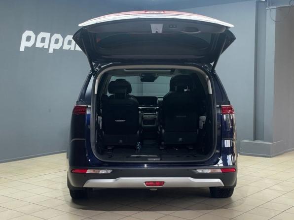 Kia Carnival IV с пробегом 2023 года, цена 3 499 000 рублей, 172207 км, минивэн, Автокод Объявления