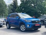 Hyundai Creta I Санкт-Петербург  - изображение 15