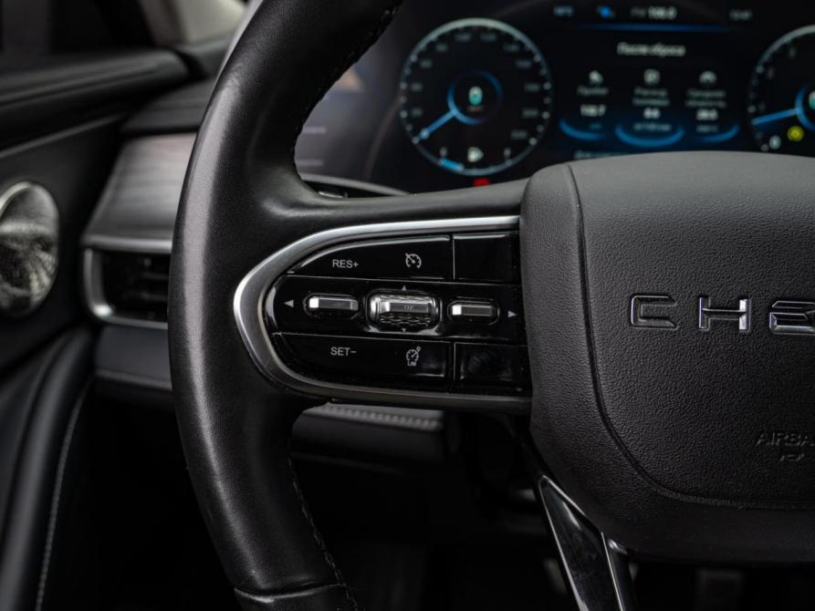 Chery Arrizo 8 Краснодар  - изображение 17