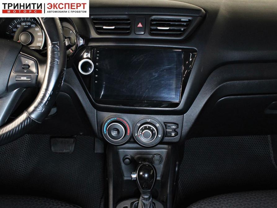 Kia Rio III Белгород  - изображение 14