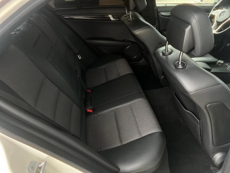 Mercedes-Benz C-Класс III (W204) Липецк  - изображение 10