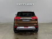 Geely Atlas I Краснодар  - изображение 26