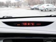 Kia Ceed II Рестайлинг Волгоград  - изображение 37