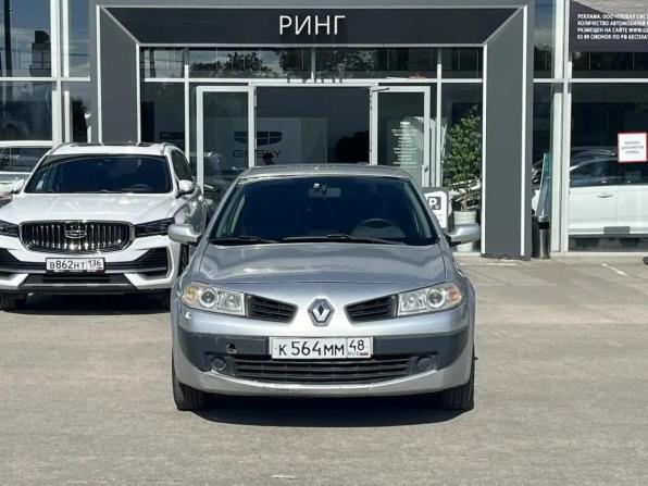 Renault Megane II с пробегом 2006 года, цена 298 000 рублей, 298250 км, седан, Автокод Объявления