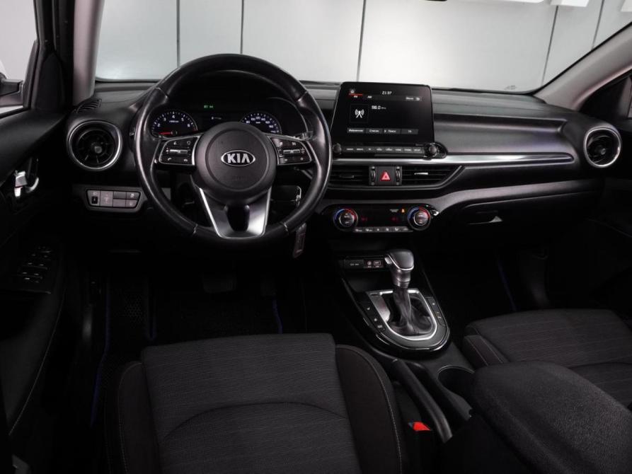 Kia Cerato IV Воронеж  - изображение 6