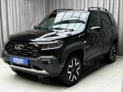 Lada (ВАЗ) Niva I Рестайлинг (Travel) Ижевск  - изображение 35