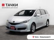 Toyota Wish II Чита  - изображение 21