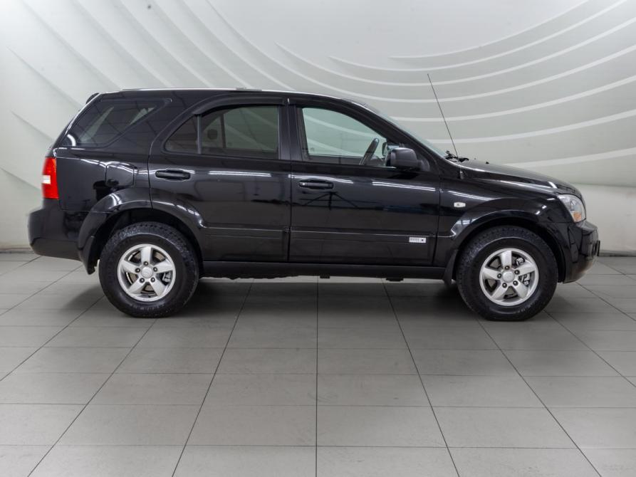 Kia Sorento I Рестайлинг Волгоград  - изображение 8
