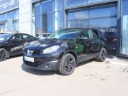 Nissan Qashqai I Рестайлинг Нижний Новгород  - изображение 19