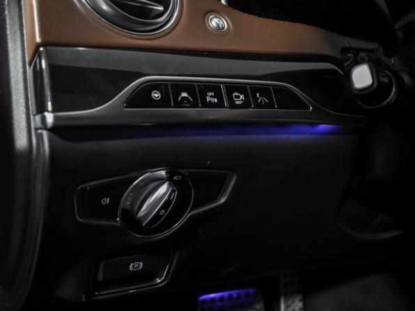 Mercedes-Benz S-Класс VI (W222 C217) с пробегом 2014 года, цена 2 450 250 рублей, 298037 км, седан, Автокод Объявления