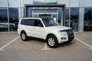 Mitsubishi Pajero IV Рестайлинг 2 Крым  - изображение 36