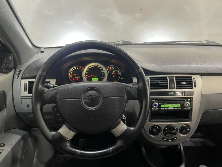 Chevrolet Lacetti I Воронеж  - изображение 16