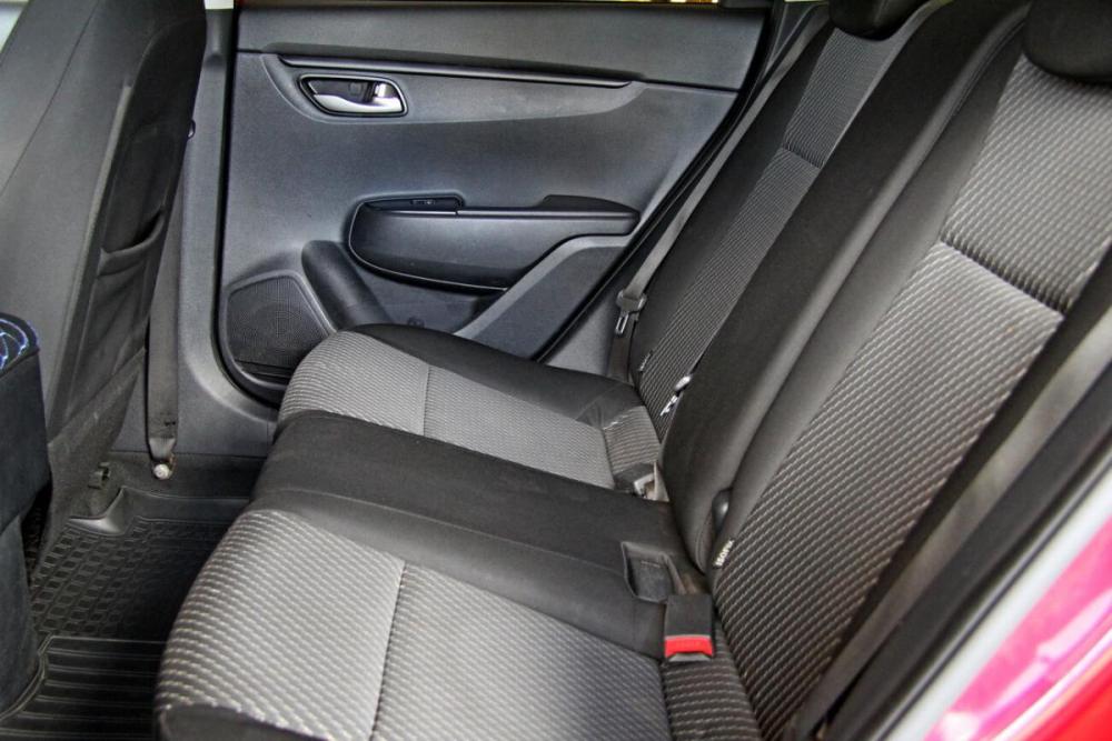 Kia Rio IV Уфа  - изображение 14