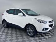 Hyundai ix35 I Рестайлинг Ростов-на-Дону  - изображение 21