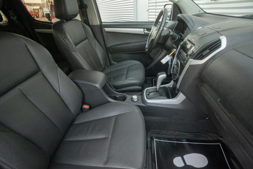 Isuzu D-Max II Рестайлинг Иркутск  - изображение 20