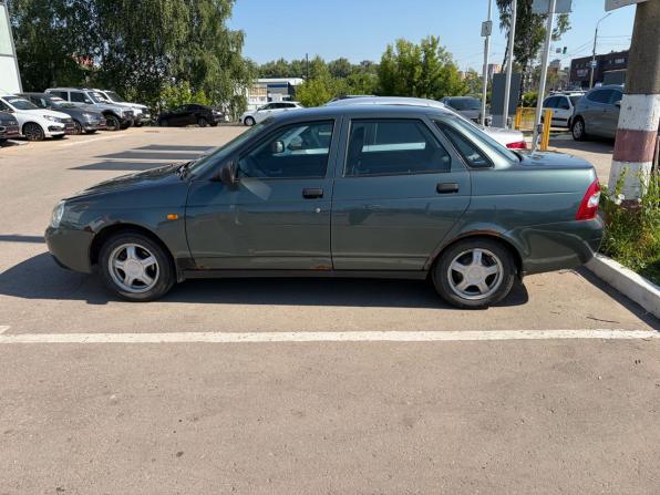 Lada (ВАЗ) Priora I с пробегом 2011 года, цена 399 000 рублей, 96877 км, седан, Автокод Объявления
