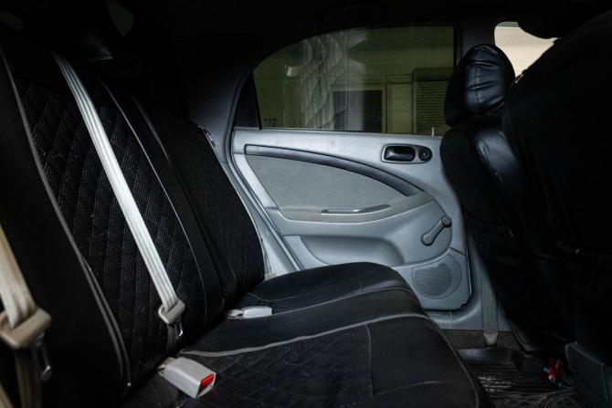 Chevrolet Lacetti I с пробегом 2012 года, цена 479 000 рублей, 246773 км, седан, Автокод Объявления
