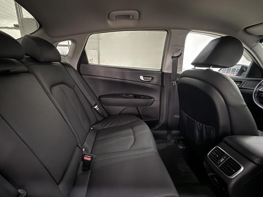 Kia Optima IV Рестайлинг Смоленск  - изображение 26