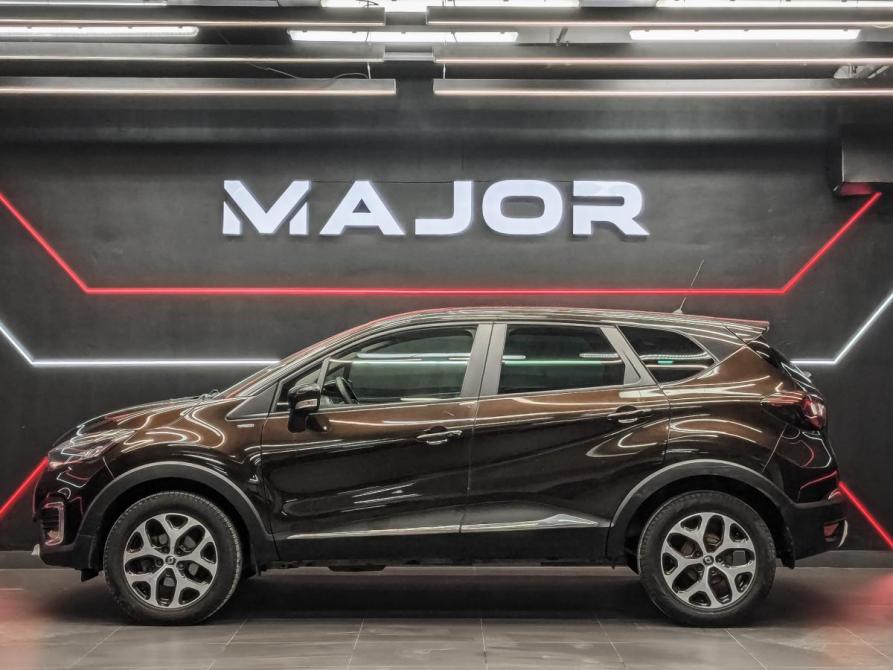 Renault Kaptur I Москва  - изображение 8