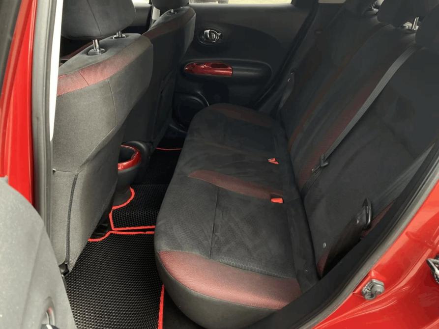 Nissan Juke I Тверь  - изображение 16