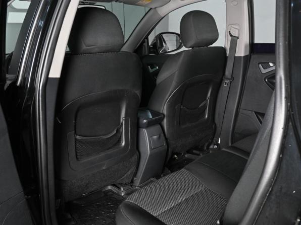 Geely Emgrand X7 I с пробегом 2014 года, цена 729 000 рублей, 113232 км, внедорожник, Автокод Объявления