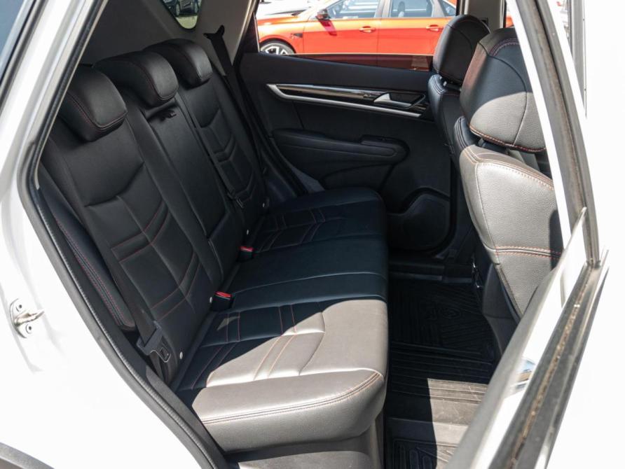 Dongfeng AX7 I Краснодар  - изображение 7