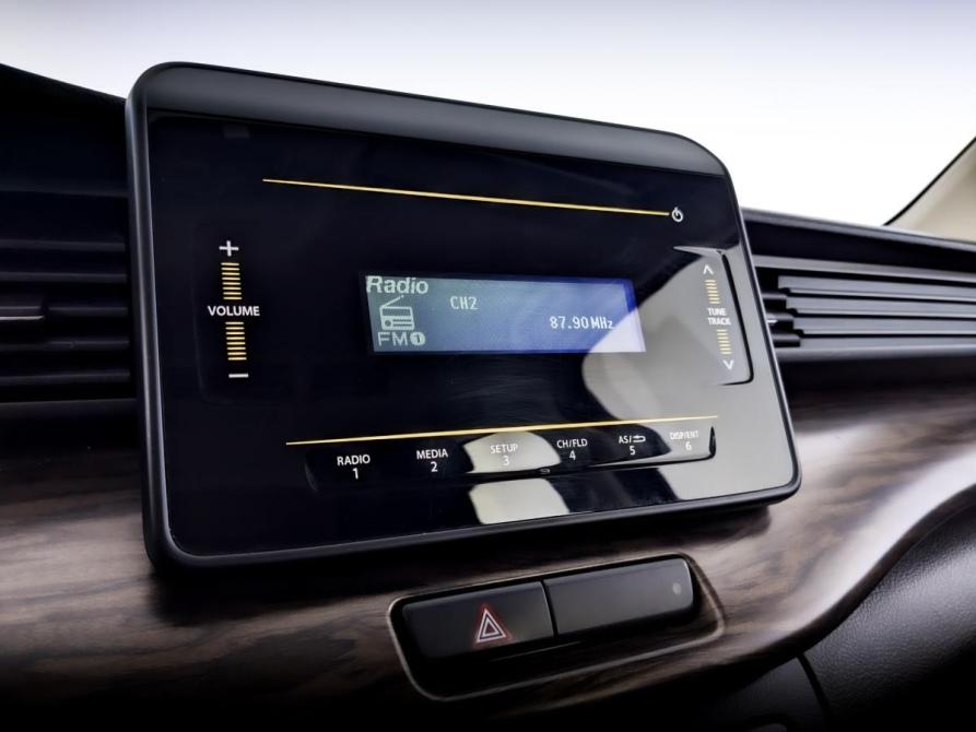 Suzuki Ertiga II Москва  - изображение 27
