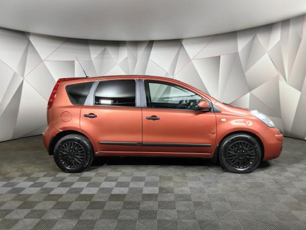 Nissan Note I с пробегом 2007 года, цена 743 000 рублей, 122106 км, хэтчбек, Автокод Объявления