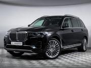 BMW X7 I (G07) Москва  - изображение 28