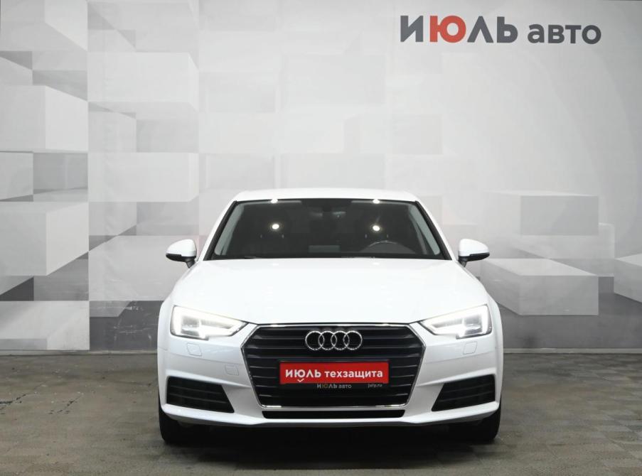Audi A4 V (B9) Екатеринбург  - изображение 2