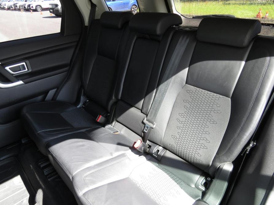 Land Rover Discovery Sport I Санкт-Петербург  - изображение 19