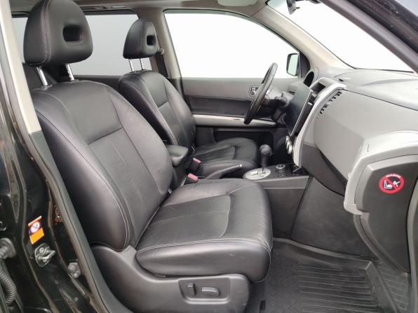 Nissan X-Trail II с пробегом 2008 года, цена 969 000 рублей, 199015 км, внедорожник, Автокод Объявления