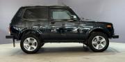 Lada (ВАЗ) Niva Legend I Сургут  - изображение 23