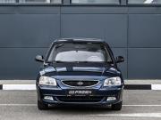 Hyundai Accent II Новороссийск  - изображение 20