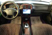 Hyundai Sonata IV (EF) Рестайлинг Омск  - изображение 33