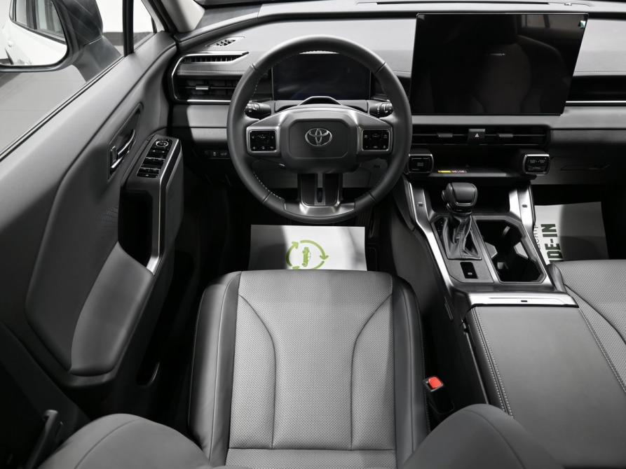 Toyota RAV4 VI (XA60) Тверь  - изображение 12