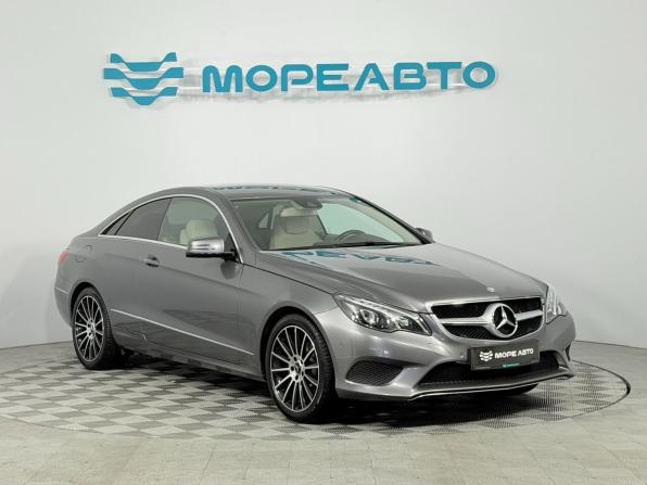 Mercedes-Benz E-Класс IV (W212 S212 C207) Рестайлинг с пробегом 2014 года, цена 2 250 000 рублей, 74597 км, купе-хардтоп, Автокод Объявления