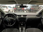 Skoda Octavia III (A7) Рестайлинг Казань  - изображение 39