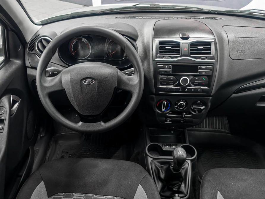 Lada (ВАЗ) Granta I Рестайлинг Ростов-на-Дону  - изображение 12