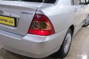 Toyota Corolla IX (E120 E130) Рестайлинг Новокузнецк  - изображение 38
